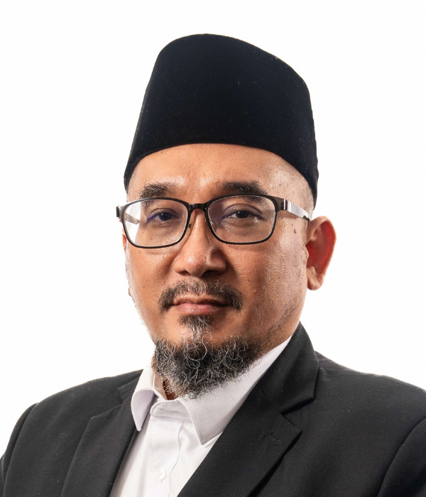 Ustaz Muhd Fazalee Ja’afar